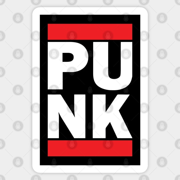 URBAN PUNK Sticker by BG305